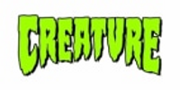 Creature Skateboards coupons